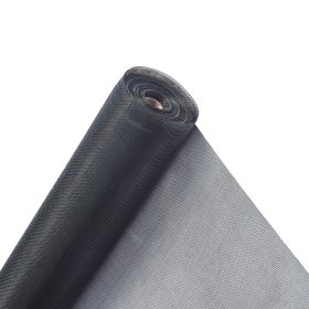 Window Screen Replacement 100 ft × 96 in Window Screen Mesh DIY Adjustable